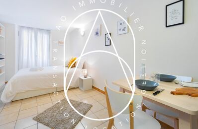 location appartement 525 € CC /mois à proximité de Montpellier (34070)