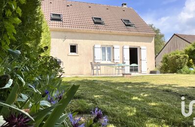 vente maison 370 000 € à proximité de Acy-en-Multien (60620)
