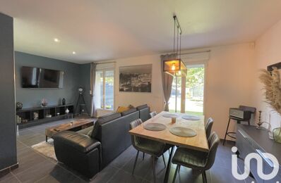 vente maison 340 000 € à proximité de Saint-Germain-Laxis (77950)