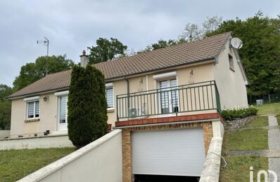 vente maison 239 500 € à proximité de Cuise-la-Motte (60350)
