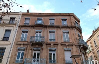 vente appartement 280 000 € à proximité de Barcelonne (26120)