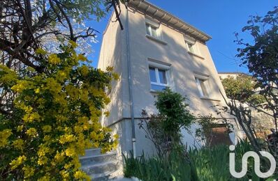 vente maison 740 000 € à proximité de Marnes-la-Coquette (92430)