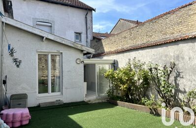 maison 5 pièces 105 m2 à vendre à Reims (51100)