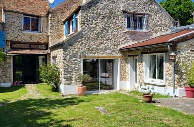 vente maison 549 000 € à proximité de Bruyères-le-Châtel (91680)