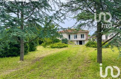 vente maison 250 000 € à proximité de Saint-Froult (17780)
