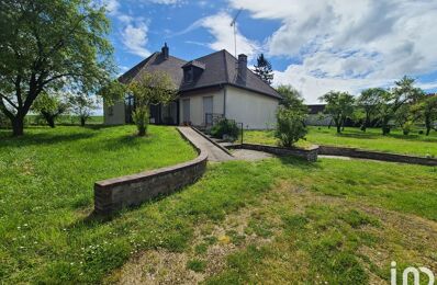 vente maison 205 000 € à proximité de Villeneuve-l'Archevêque (89190)