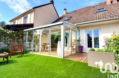 vente maison 329 000 € à proximité de Précy-sur-Marne (77410)