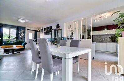 vente maison 329 000 € à proximité de Nanteuil-Lès-Meaux (77100)