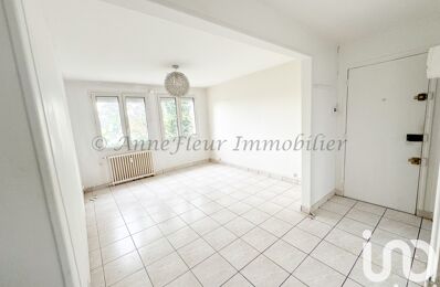 location appartement 990 € CC /mois à proximité de Saint-Ouen-l'Aumône (95310)