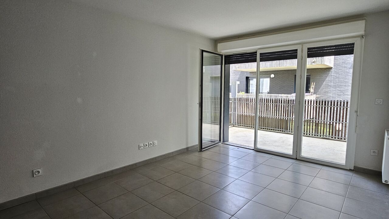 appartement 2 pièces 42 m2 à vendre à Cenon (33150)