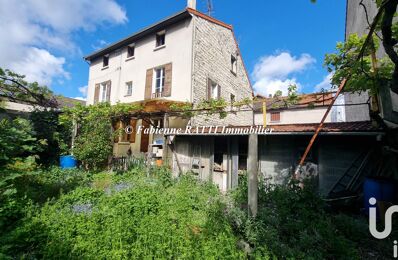 vente maison 520 000 € à proximité de Saint-Ouen-l'Aumône (95310)