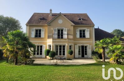 vente maison 890 000 € à proximité de Cernay-la-Ville (78720)
