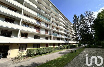 appartement 2 pièces 53 m2 à vendre à Troyes (10000)