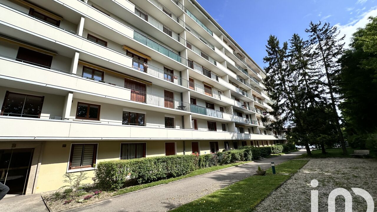 appartement 2 pièces 51 m2 à vendre à Troyes (10000)