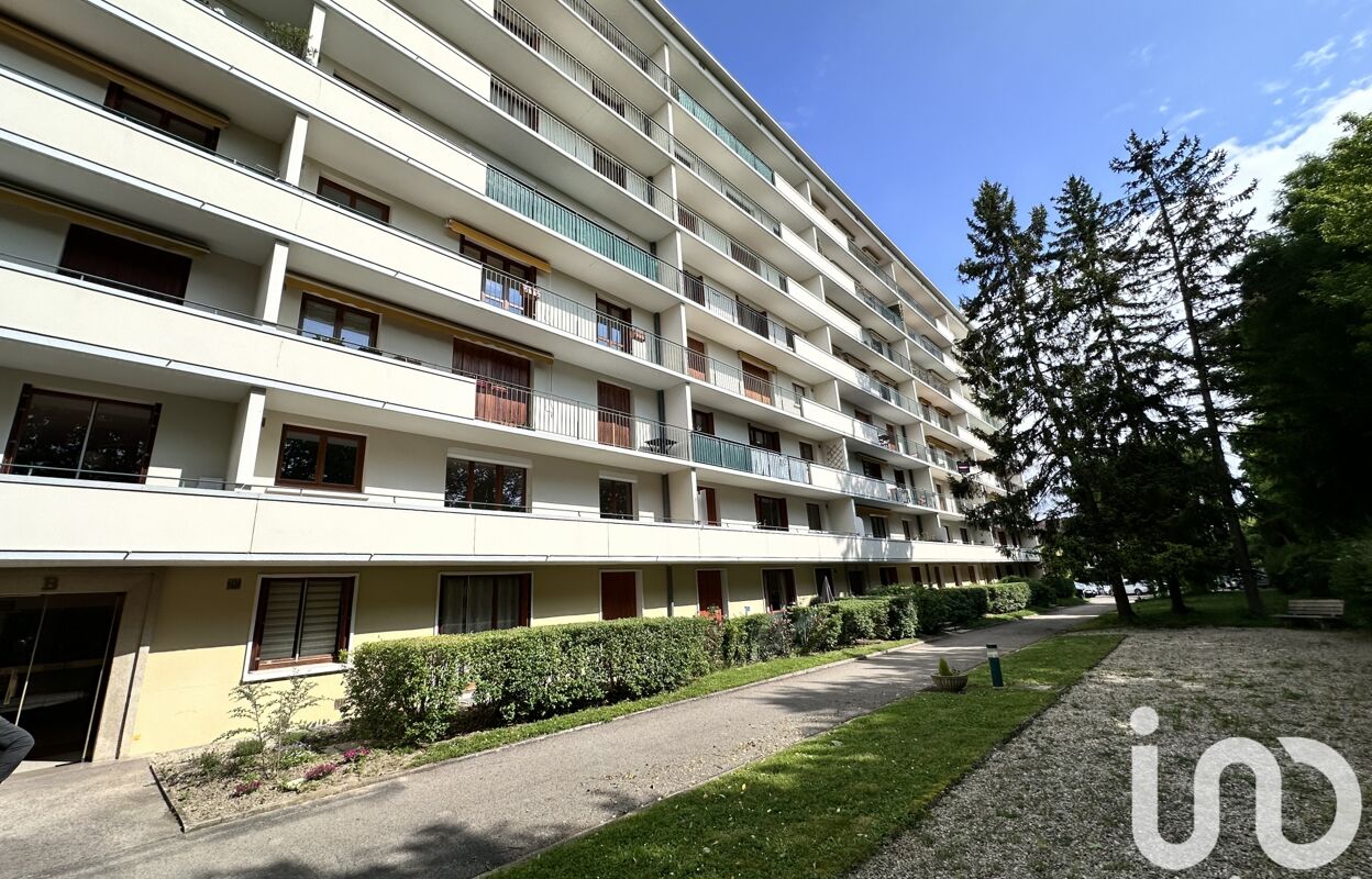 appartement 2 pièces 51 m2 à vendre à Troyes (10000)