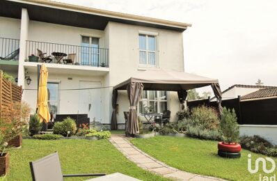 vente maison 335 000 € à proximité de Périgny (94520)