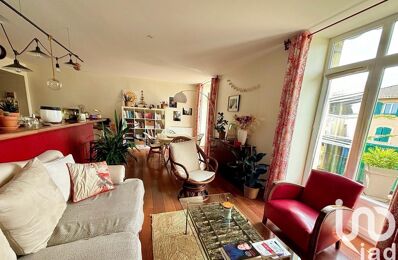 vente appartement 349 900 € à proximité de Cambo-les-Bains (64250)