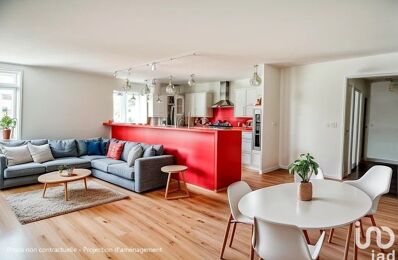 vente appartement 342 000 € à proximité de Saint-Jean-de-Luz (64500)