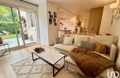 vente appartement 279 000 € à proximité de Les Ulis (91940)