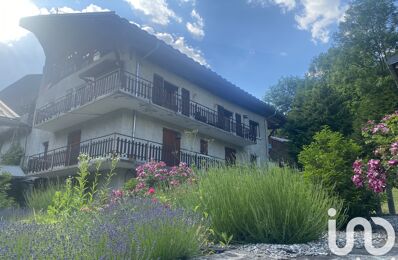 vente maison 460 000 € à proximité de La Plagne-Tarentaise (73210)