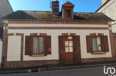 vente maison 64 800 € à proximité de Glos-la-Ferriere (61550)