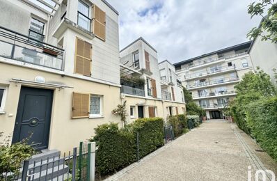 location maison 1 950 € CC /mois à proximité de Les Ulis (91940)