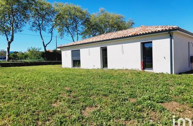 vente maison 229 000 € à proximité de Castelnau de Brassac (81260)