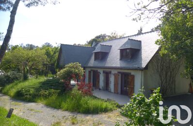 vente maison 166 400 € à proximité de Saint-Gorgon (56350)