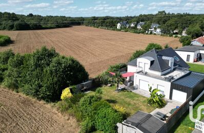 vente maison 670 000 € à proximité de Larmor-Baden (56870)