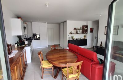 vente appartement 368 000 € à proximité de Vaujours (93410)