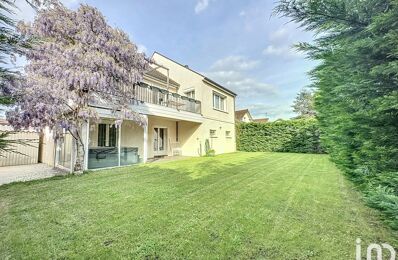 vente maison 835 000 € à proximité de Aigremont (78240)