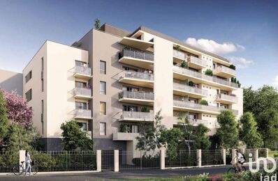 vente appartement 259 500 € à proximité de Eyragues (13630)