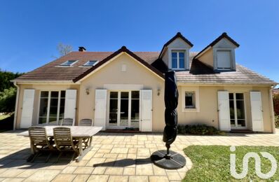 vente maison 514 000 € à proximité de Cernay-la-Ville (78720)