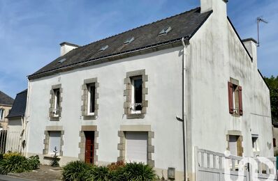 vente maison 493 100 € à proximité de Larmor-Baden (56870)