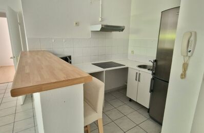 vente appartement 220 000 € à proximité de Eysines (33320)