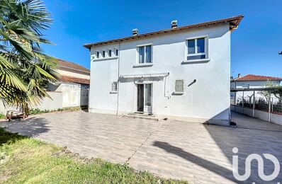 vente maison 219 000 € à proximité de Cabanac (65350)