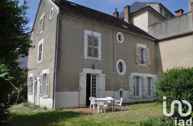 vente maison 226 000 € à proximité de Aulnay-sur-Marne (51150)