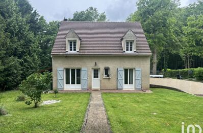vente maison 272 000 € à proximité de La Houssoye (60390)
