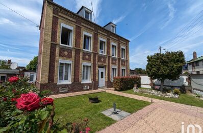 vente maison 295 000 € à proximité de Saint-Didier-des-Bois (27370)