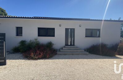 vente maison 478 000 € à proximité de Redessan (30129)