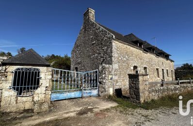 vente maison 699 000 € à proximité de Saint-Gildas-de-Rhuys (56730)