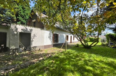 vente maison 199 500 € à proximité de Doudeville (76560)