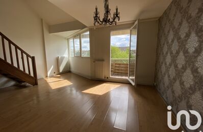 vente appartement 195 000 € à proximité de Soisy-sur-Seine (91450)