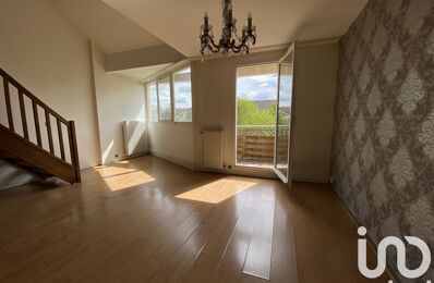 vente appartement 195 000 € à proximité de Limeil-Brévannes (94450)