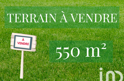 vente terrain 189 000 € à proximité de Villiers-sur-Marne (94350)