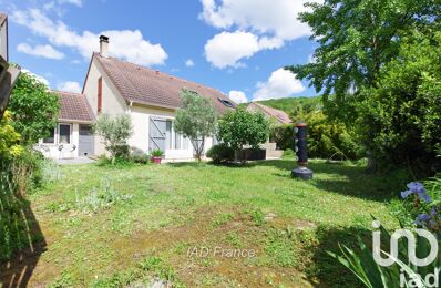 vente maison 465 000 € à proximité de Jouy-le-Moutier (95280)