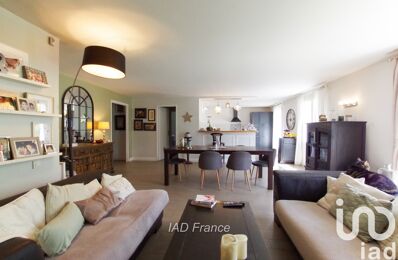 vente maison 465 000 € à proximité de Maurecourt (78780)
