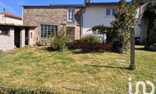 Maison 8 Pièces 170 m² à vendre à La Caillère-Saint-Hilaire (85410)