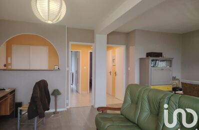 vente appartement 76 000 € à proximité de Saint-Chamond (42400)