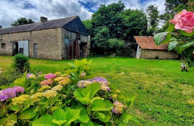 vente maison 159 000 € à proximité de Saint-Guyomard (56460)